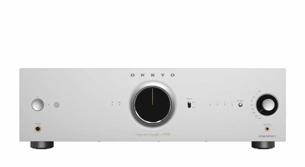 Onkyo ICON A-50 All-In-One Dirac HDMI ARC raty 0% sklep WROCŁAW