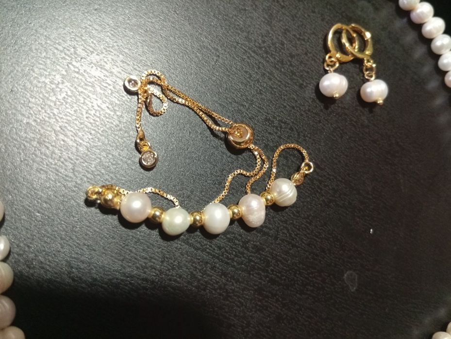 Um conjunto de pérolas