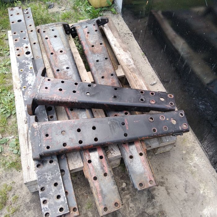 Ланжерон МТЗ 82.1 , 892 , 1221.2 , 1523