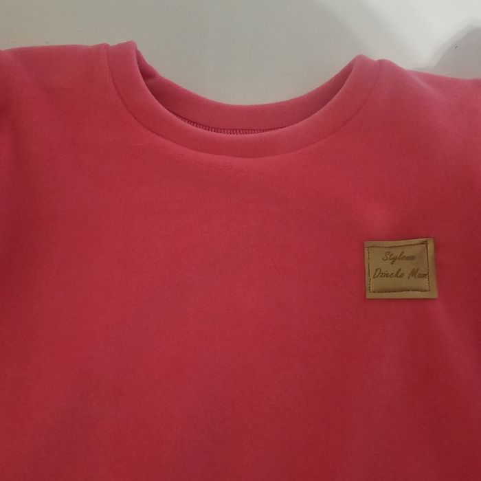 Sprzedam dres welurowy  110