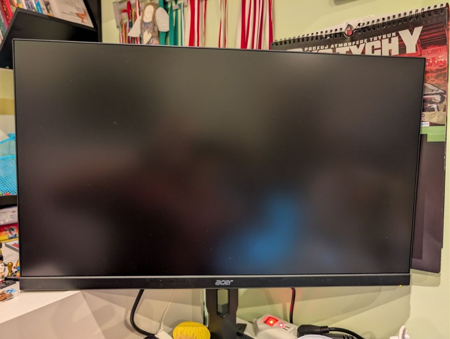 monitor acer nitro xv270x1 bmiipx