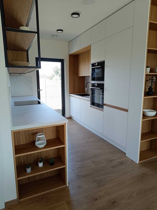 Meble Kuchenne Producent zabudowa szafy