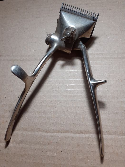 Машинка для стрижки,СССР,ретро