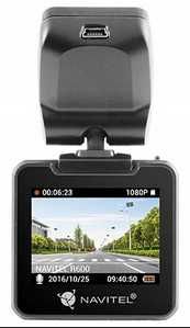 Profesjonalny Wideorejestrator 3w1 – PRZÓD,TYŁ I WNĘTRZE !!!