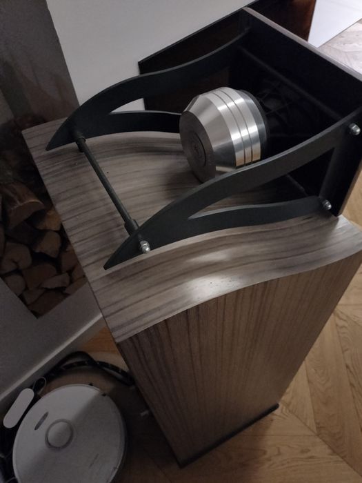 Kolumny tubowe o wysokiej skutecznosci 99db nie blumenhoffer, jbl,