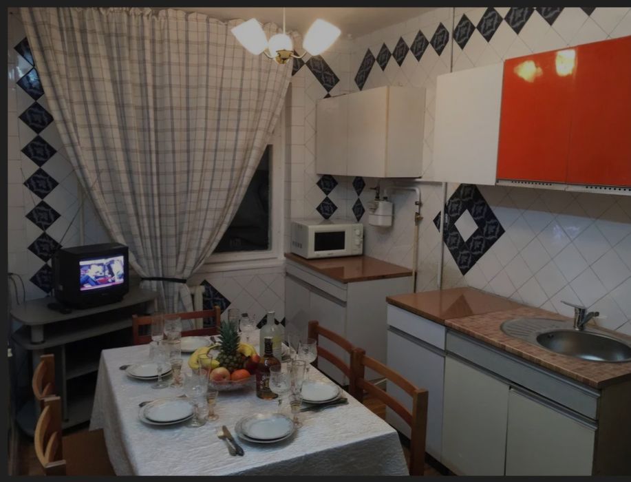 Продам 3 комнатную квартиру