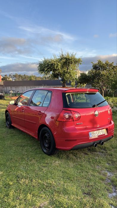 Volkswagen Golf 5 1.9 TDI
