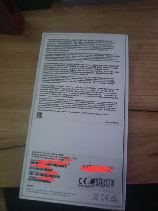 iphone 11 128gb 100%kondycja baterii OKAZJA!!!