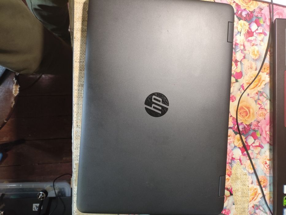 Ноутбук HP ProBook 650 g3