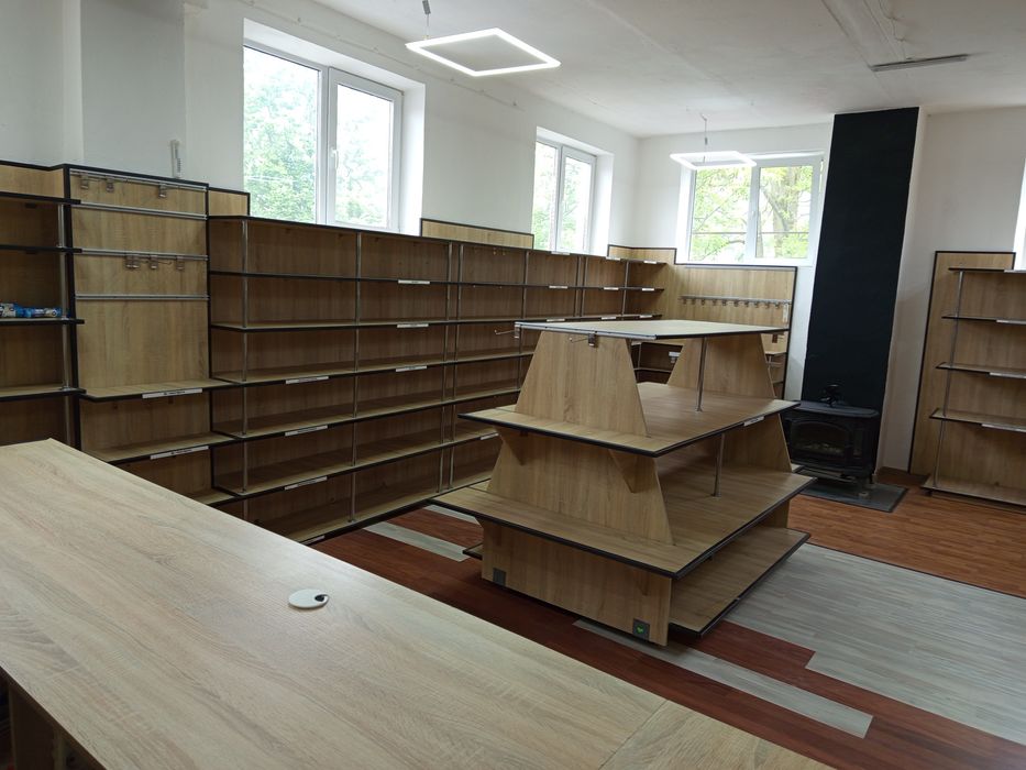 ПРОДАЖ,ОБМІН,оренда.ГОТОВЕ КОМЕРЦІЙНЕ приміщення 50м2.