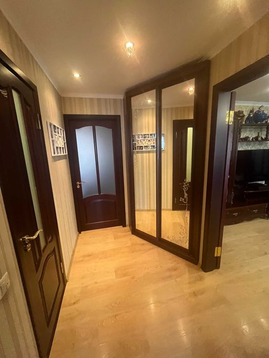 Пропонуємо до продажу квартиру ЯКУ ВИ ШУКАЛИ