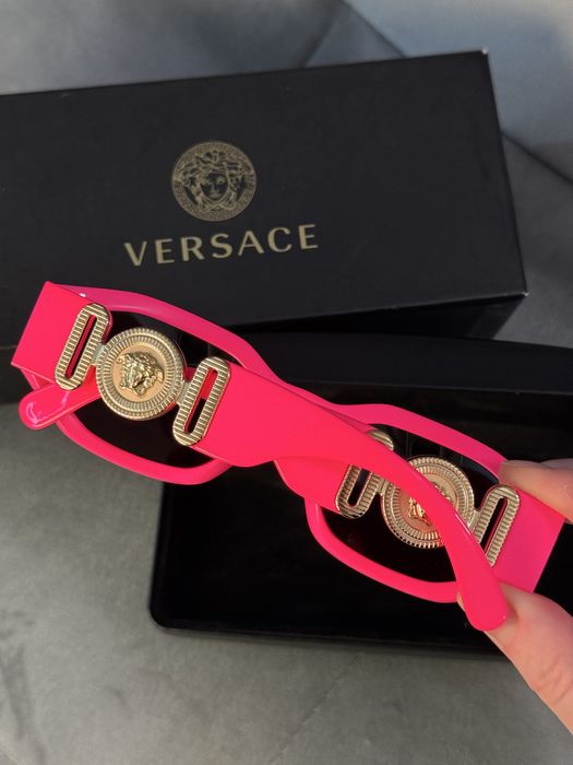 Окуляри Versace оригінал