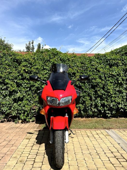 Honda VFR 800F 2001 р.в.