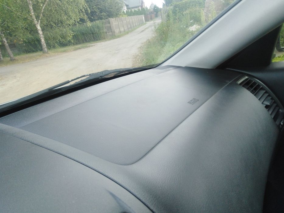 Poduszka pasażera Europa Honda Accord VII