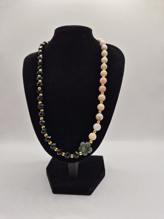 Kolia/kamienie naturalne