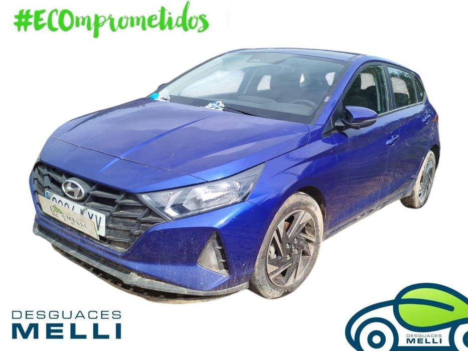 Banco Frente Direito Hyundai I20