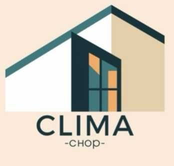 Продаж і монтаж кондиціонерів та систем вентиляції