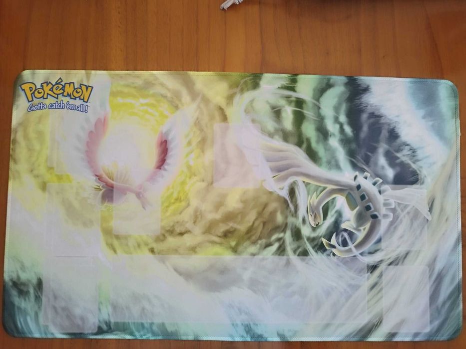 Tapete Pokémon TCG - Playmat