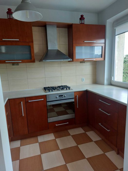 Mieszkanie – Warszawa - Widok 2