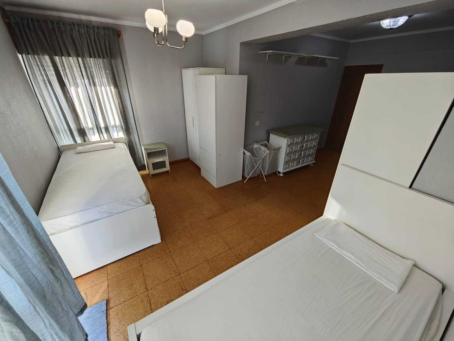 Quarto Partilhado em Odivelas para homens