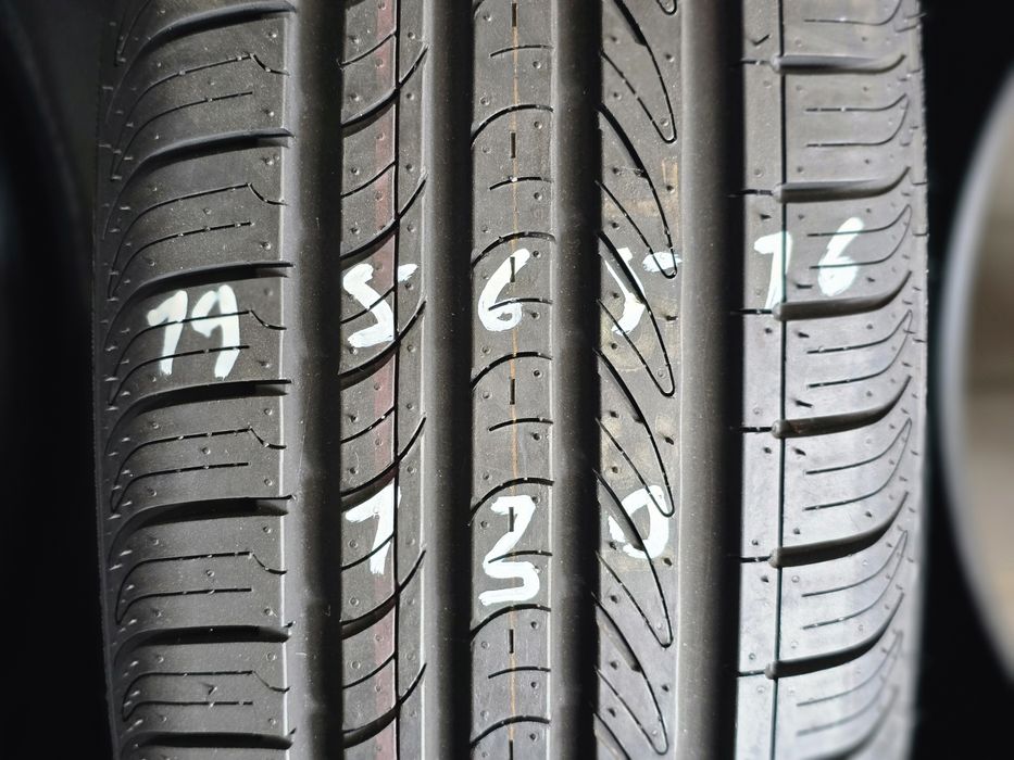 Pneus 195/65 R16 Nexen N blue ECO NOVOS!