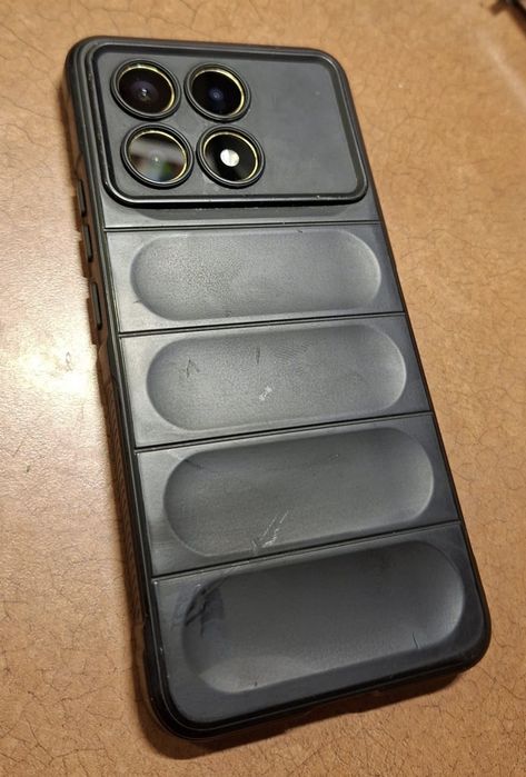 telefon POCO f6 pro 12/512