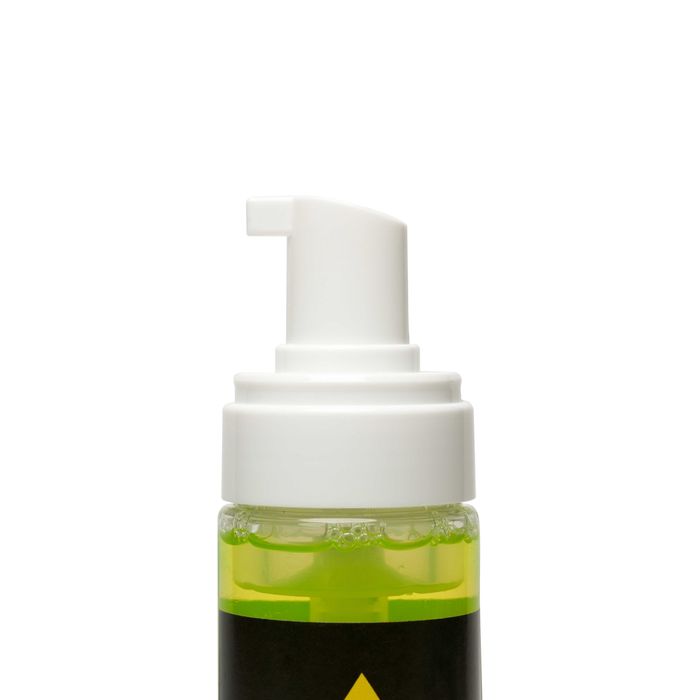 PLYAMIKA Піна-очищувач глибоких забруднень  оббивки салону автомобіля