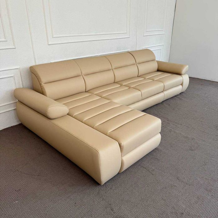 Новий диван «Бестселер» в екошкірі