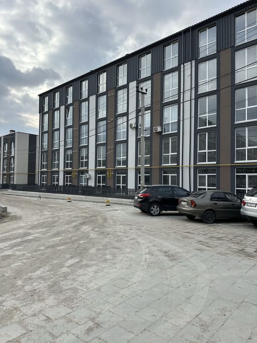 ‼️ПРОДАЖ 1-ноі квартир студії ‼️