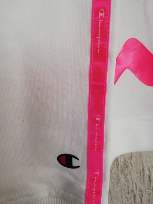 Oryginalna Nowa bluza Champion rozm S metki