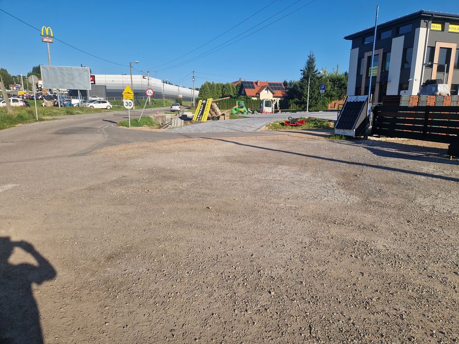 Lokale, biura Premium  Wieliczka przy Atut od 65m2
