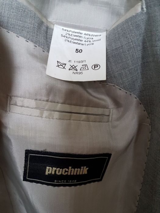Garnitur Prochnik