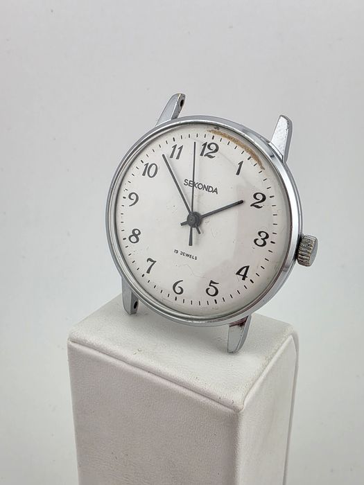 Zegarek  Sekonda 2609.HA sprawny