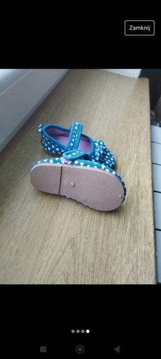 Sprzedam butki zadbane