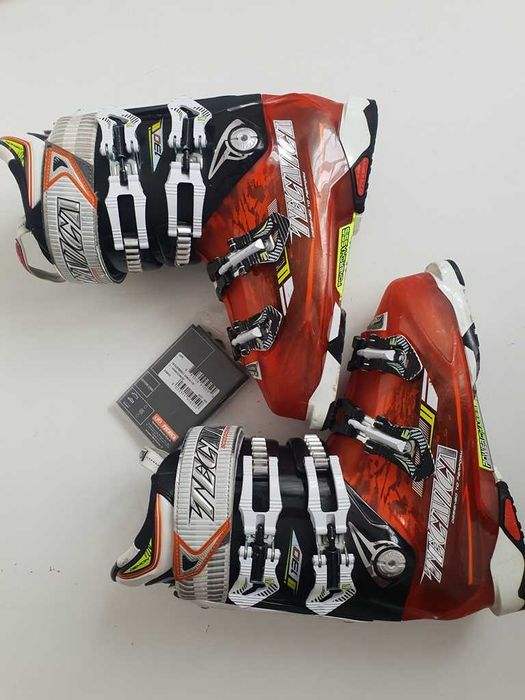 prywatne Buty narciarskie Tecnica Demon 130 26 cm head