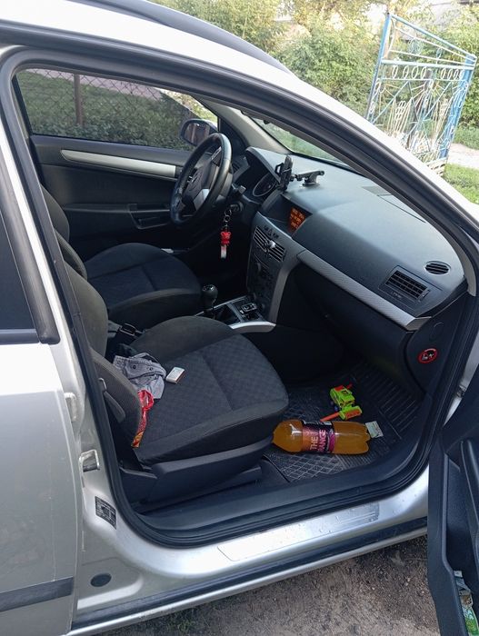 продам opel astra h