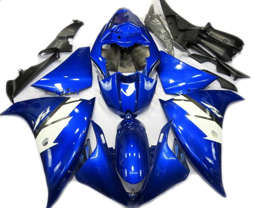 Komplet owiewek YAMAHA YZF R1 12-14 RN22