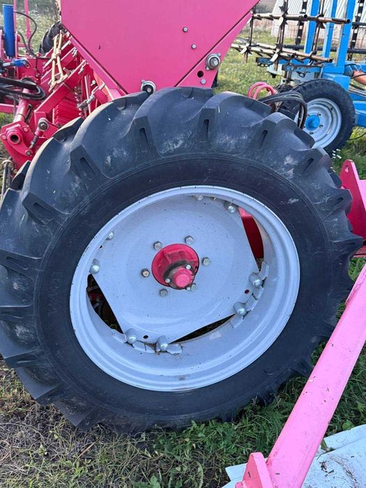 Сівалка зернотукова GRAIN 5,4V (Варіатор)