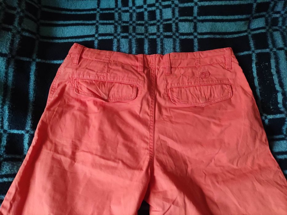 Spodnie krótkie Tom Tailor Denim roz L