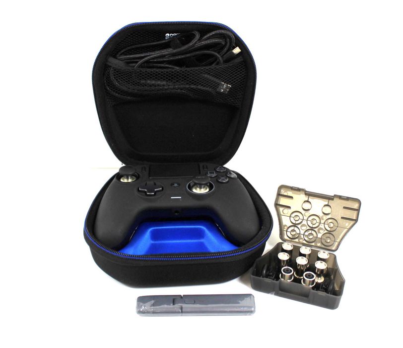 NACON PAD PS4 Controller Revolution Unlimited Pro