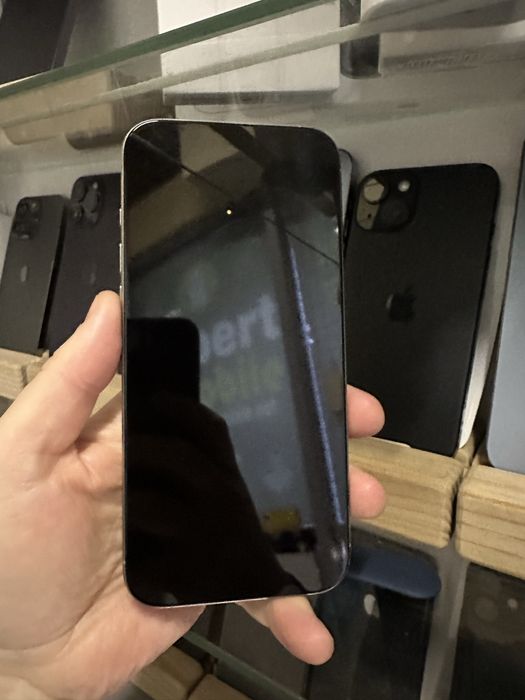  iPhone 16 Pro Max 256gb Natural Titanium Neverlock Хороший стан