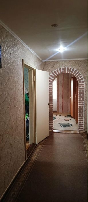Продам 2-х кімнатну квартиру ВЛАСНИК
