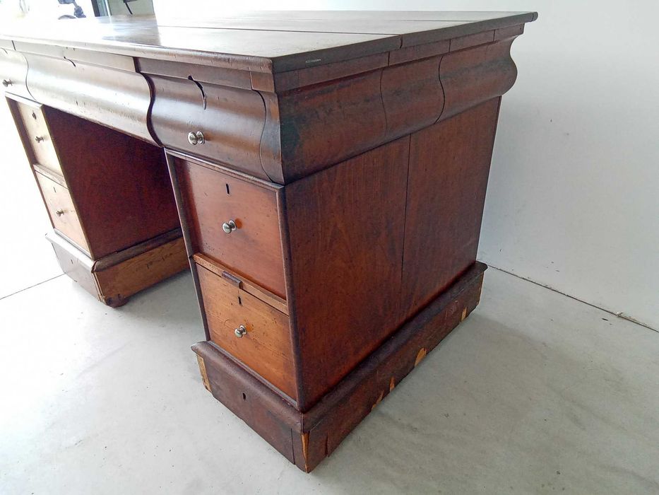 secretaria antiga
