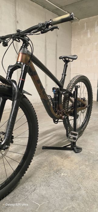 Trek Fuel ex 7 2021r M/L 29 Full