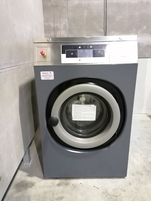 Máquina de lavar roupa industrial 20kg Self-service lares hospitais