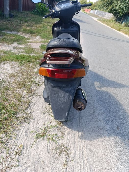Suzuki vecstar 150