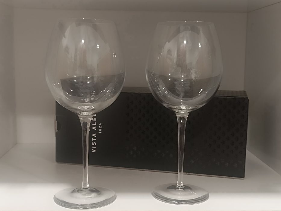 CRITERIUM - Pack com 2 Copos