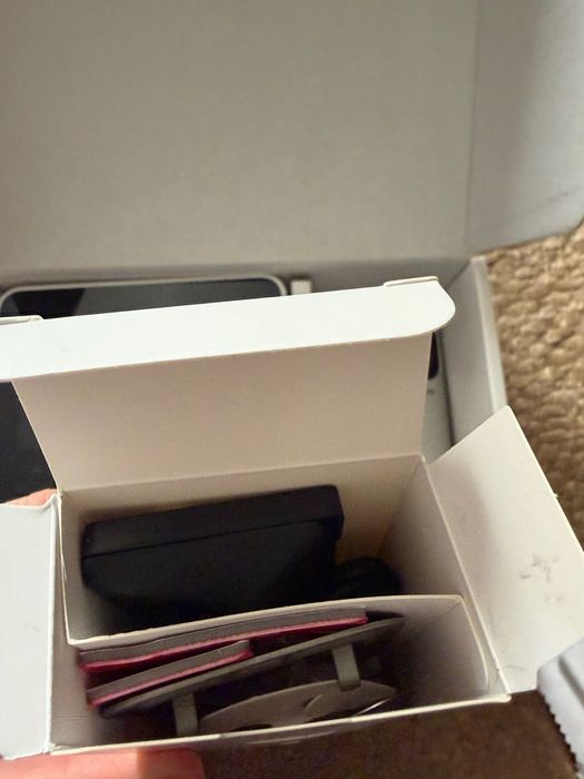 Видеозвонок SwitchBot Smart Video