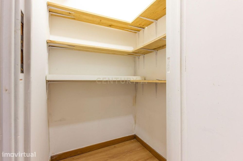 Apartamento T3 freguesia de Alvalade, Lisboa. Oportunidade Única!