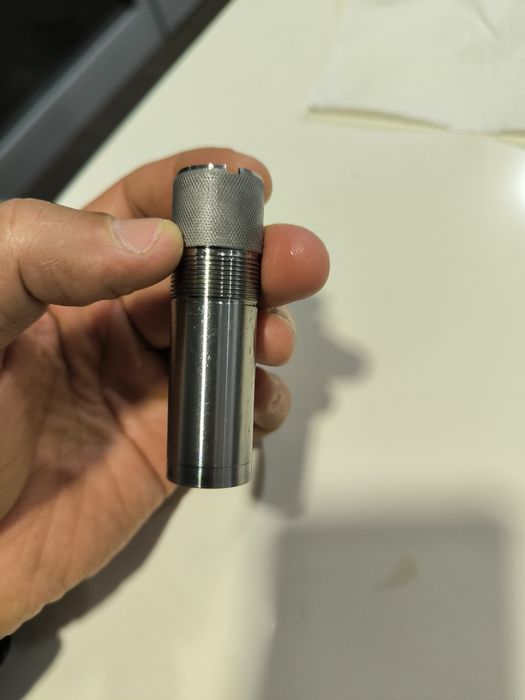 Choke Briley Extended (1 estrela)